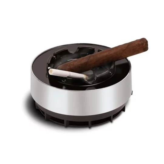 The Smokeless Ashtray