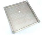 Stainless Steel Sink Colander 430 x 430mm