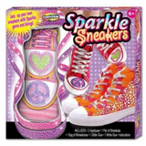Creative Kids Sparkle Sneakers