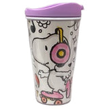Zaks Coffee/Hot Chocolate Travel Mugs 502ml