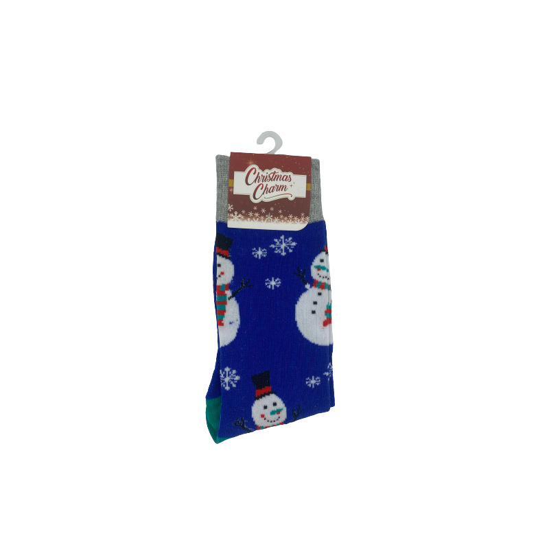 Christmas Charm - Snowman