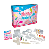 Science4You - Soap Factory
