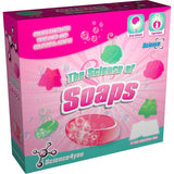 Science4You - Soaps