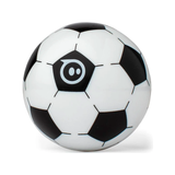 Sphero Mini App-Enabled Robotic Ball (Soccer Edition)