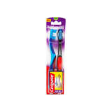 Colgate 360 Surround Sonic Power Toothbrush Medium 2pk