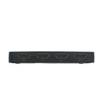 Soniq 4-Way HDMI Switch With Wireless Remote