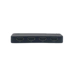 Soniq 4-Way HDMI Switch With Wireless Remote