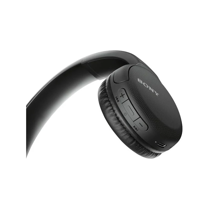 Sony WHCH510 Wireless On-Ear Headphones