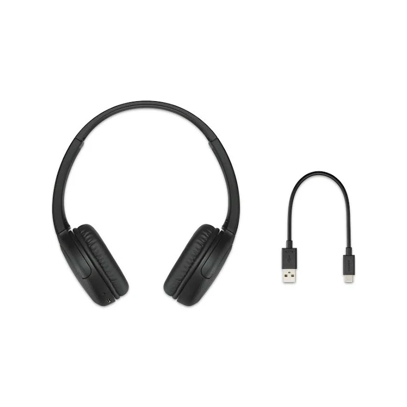 Sony WHCH510 Wireless On-Ear Headphones