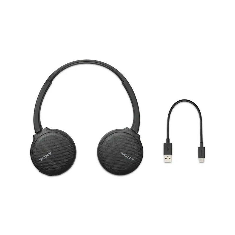 Sony WHCH510 Wireless On-Ear Headphones