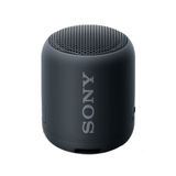 Sony XB12 Extra Bass Portable Bluetooth Speaker Black
