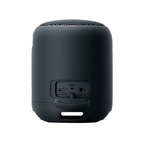 Sony XB12 Extra Bass Portable Bluetooth Speaker Black
