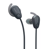 Sony In-Ear Sports Noise Cancelling Headphones with Bluetooth (WISP600N)