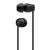 Sony In-Ear Headphone with Bluetooth (WI-C200)