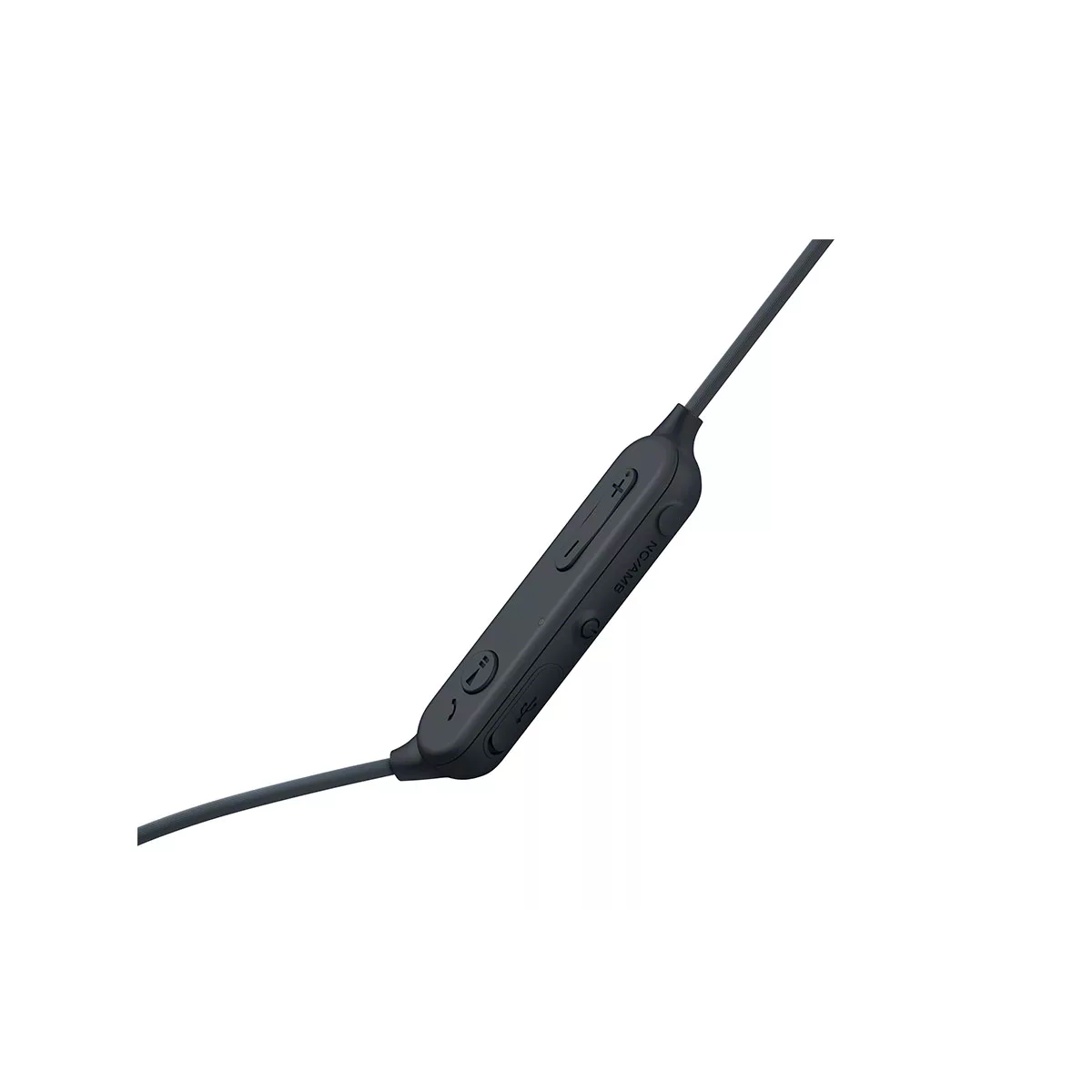 Sony In-Ear Sports Noise Cancelling Headphones with Bluetooth (WISP600N)