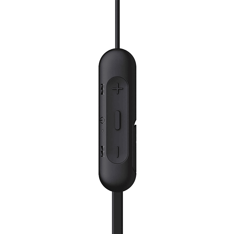 Sony In-Ear Headphone with Bluetooth (WI-C200)