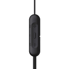 Sony In-Ear Headphone with Bluetooth (WI-C200)