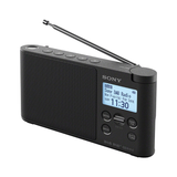 Sony DAB Portable Radio (XDR-S41D)