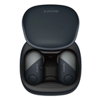 Sony Sports Wireless Noise Cancelling Headphones with Bluetooth - Black (WFSP700NB)