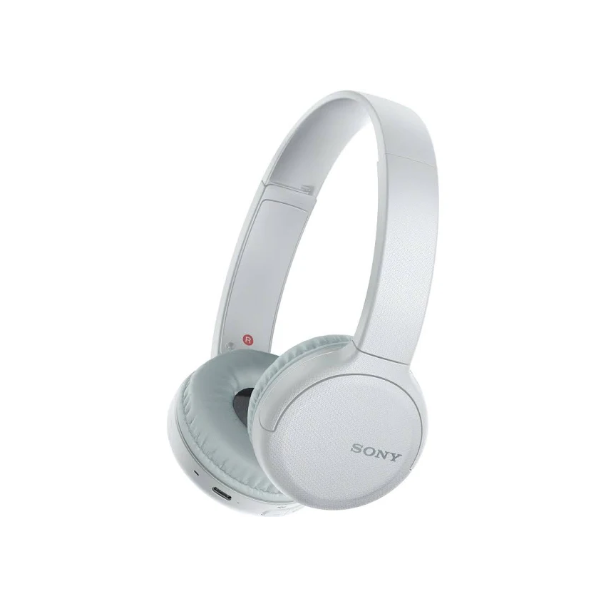 Sony WHCH510 Wireless On-Ear Headphones