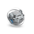 Sphero BOLT App-Enabled Education Robotic Ball