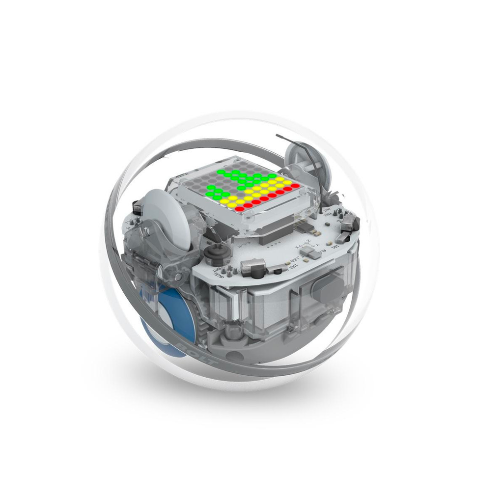 Sphero BOLT App-Enabled Education Robotic Ball
