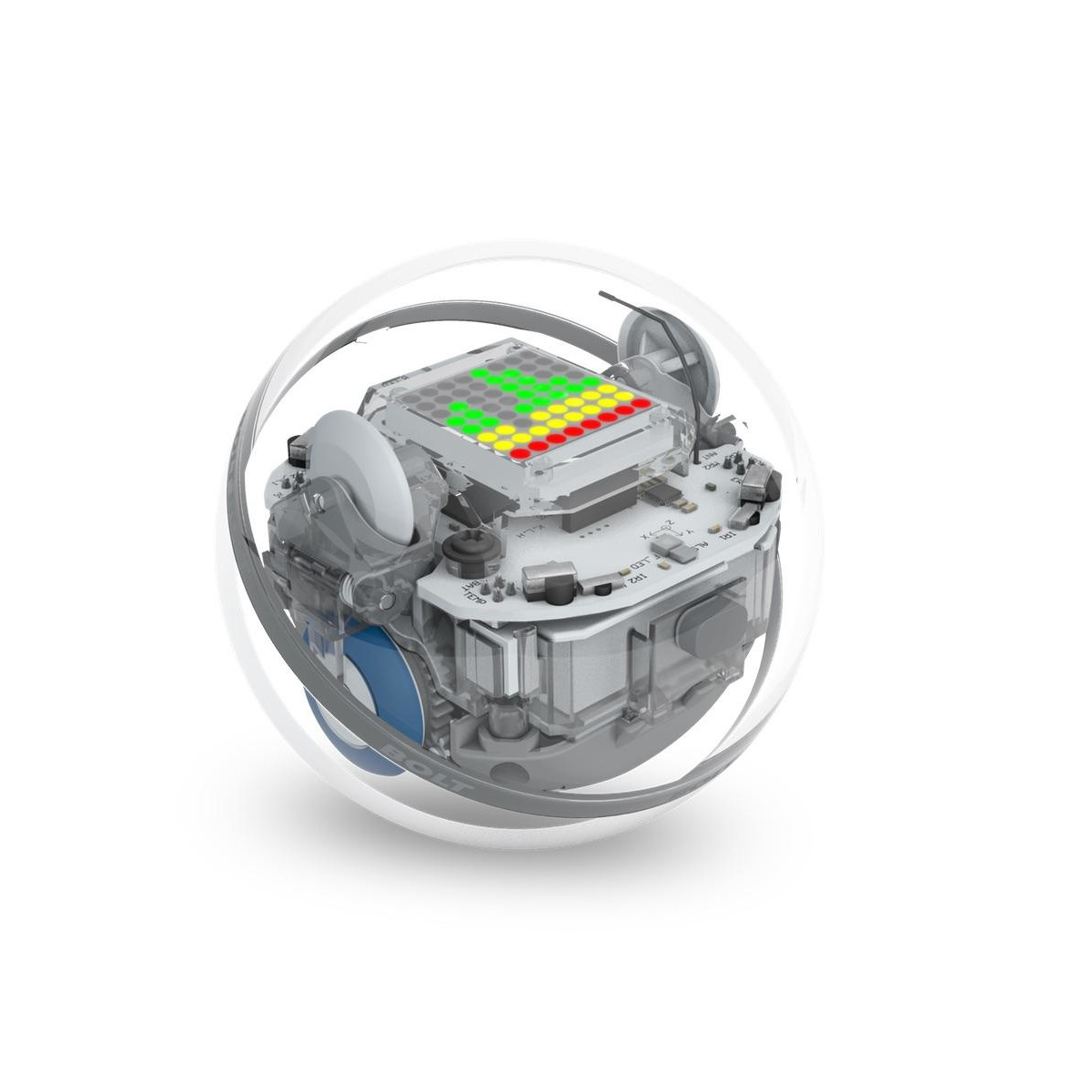 Sphero BOLT App-Enabled Education Robotic Ball