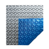 HydroActive QuadCell Swimming Pool Cover 500 Micron 11m x 6.2m