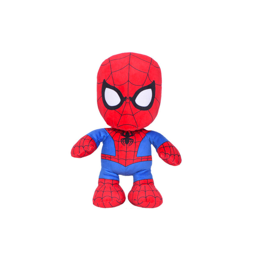 Marvel Plush Toys 10"
