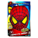 The Amazing Spider-Man Hero FX Mask