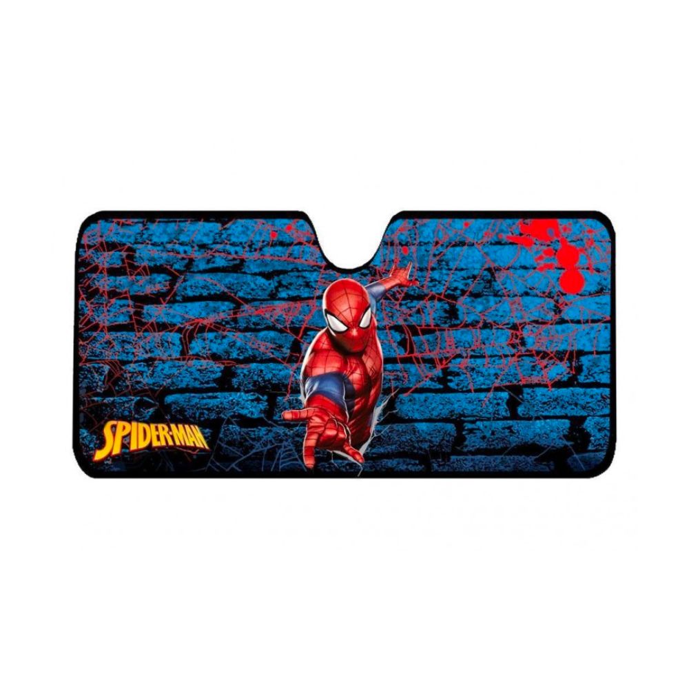 Marvel Spider-Man Interior Sunshade