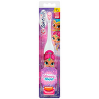 Spinbrush Shimmer & Shine Powered Toothbrush