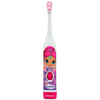 Spinbrush Shimmer & Shine Powered Toothbrush