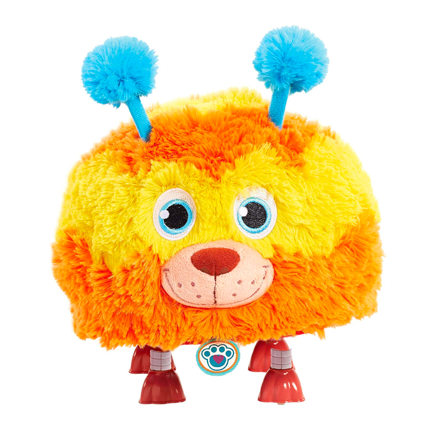 Disney Doc Spin-N-Whirl Squibbles Plush