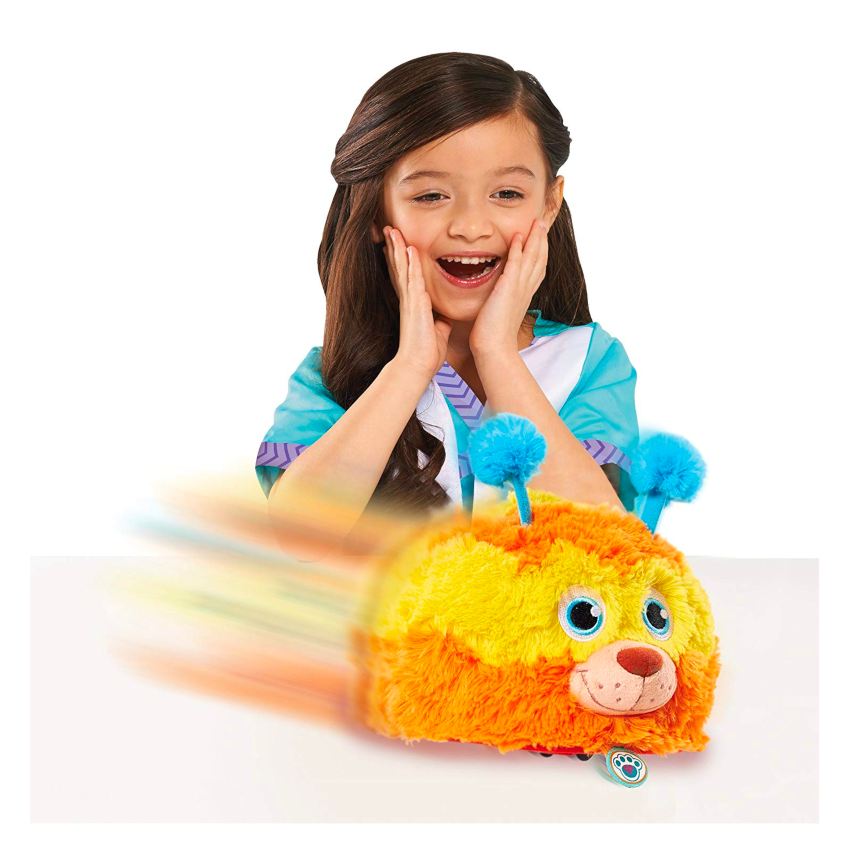 Disney Doc Spin-N-Whirl Squibbles Plush
