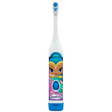 Spinbrush Shimmer & Shine Powered Toothbrush