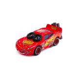 Disney Pixar Cars Lightning McQueen 1:55 Scale Die-Cast Vehicle
