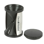 Davis & Waddell Fresh Spiral Vegetable Slicer - Black
