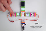 littleBits Split Bit