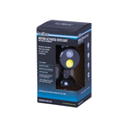 Brillar - Motion Activated Spotlight With COB LED Technology