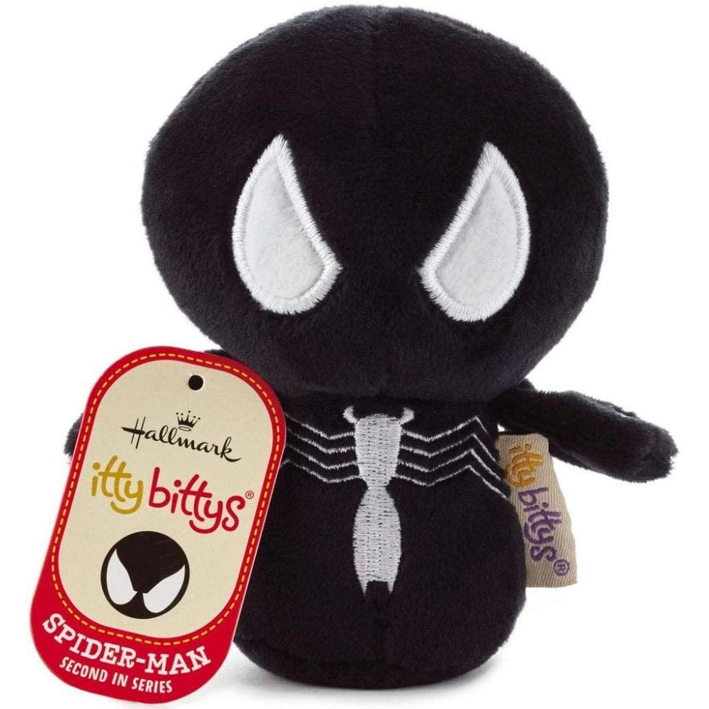 Itty Bittys Pop Culture Plush Toys