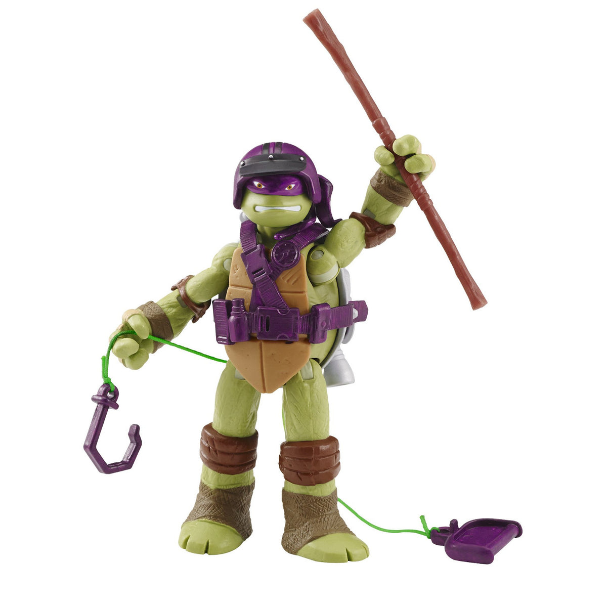Teenage Mutant Ninja Turtles - Spyline Donnie