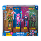 Fortnite Squad Mode Figure 4-Pack