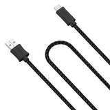 Cygnett- USB-C to USB-A Cable BLACK (1M)