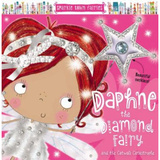 Daphne the Diamond Fairy and the Catwalk Catastrophe