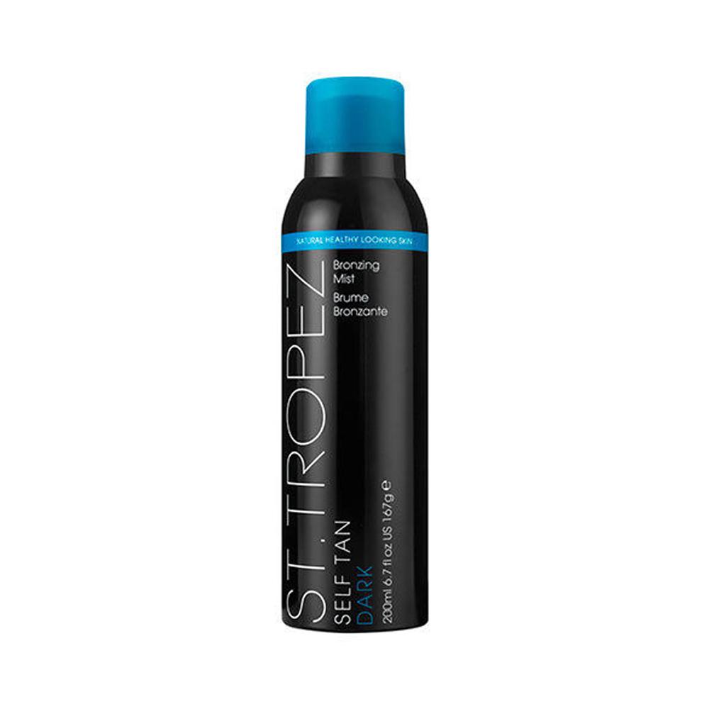 St.Tropez Self Tan Bronzing Mist Spray Dark - 200mL
