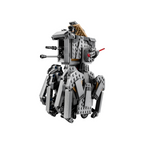 LEGO Star Wars First Order Heavy Scout Walker - 75177