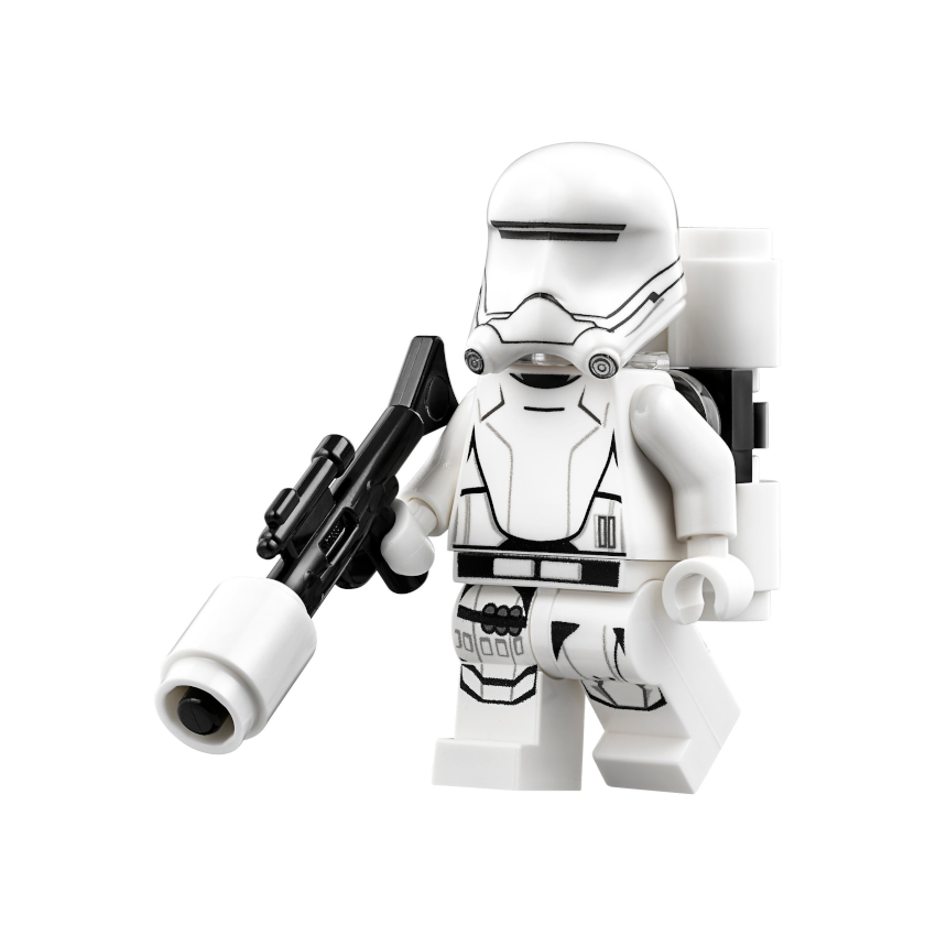 LEGO Star Wars First Order Heavy Scout Walker - 75177