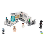 LEGO Star Wars Hoth Medical Chamber - 75203