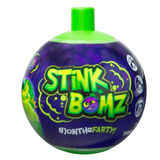 Tomy Stink Bomz Scented Plush Assorted